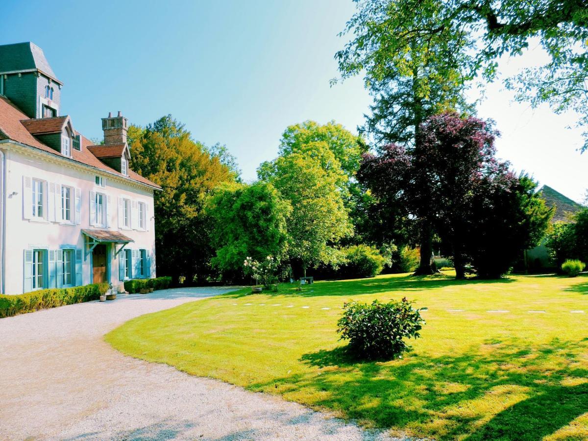 La Maison T&M Dosches Exterior foto