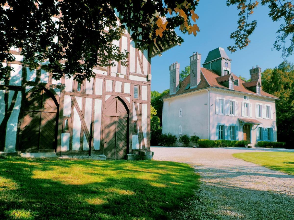 La Maison T&M Dosches Exterior foto