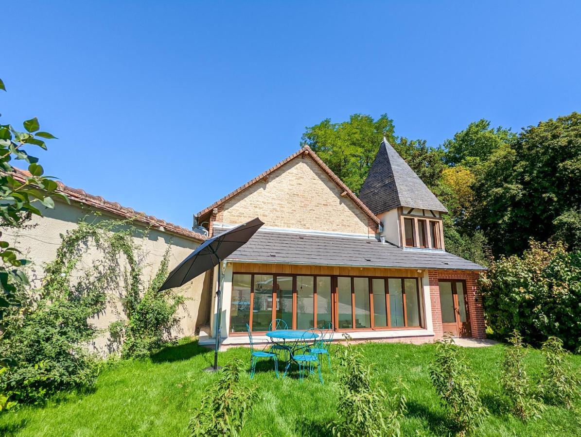 La Maison T&M Dosches Exterior foto